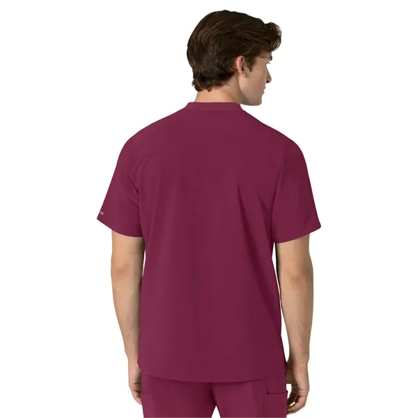 Carhartt Scrubs - Force Cross-Flex - Men's Three-Pocket H...... from ASI 86018 Scrub Authority