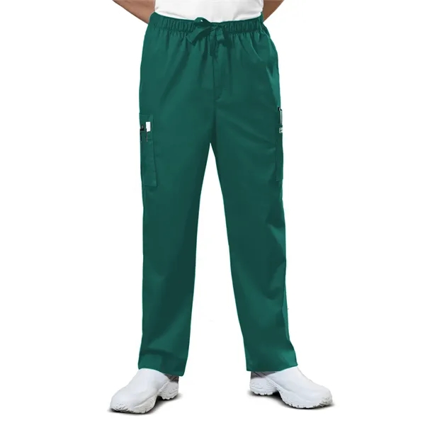 Workwear Core Stretch Drawstring Cargo Pant... from ASI 86018 Scrub Authority / Uniform Stores