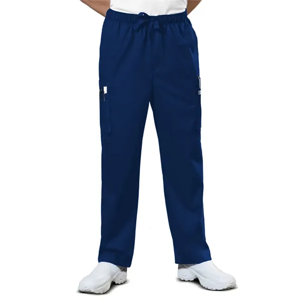 Workwear Core Stretch Drawstring Cargo Pant... from ASI 86018 Scrub Authority / Uniform Stores