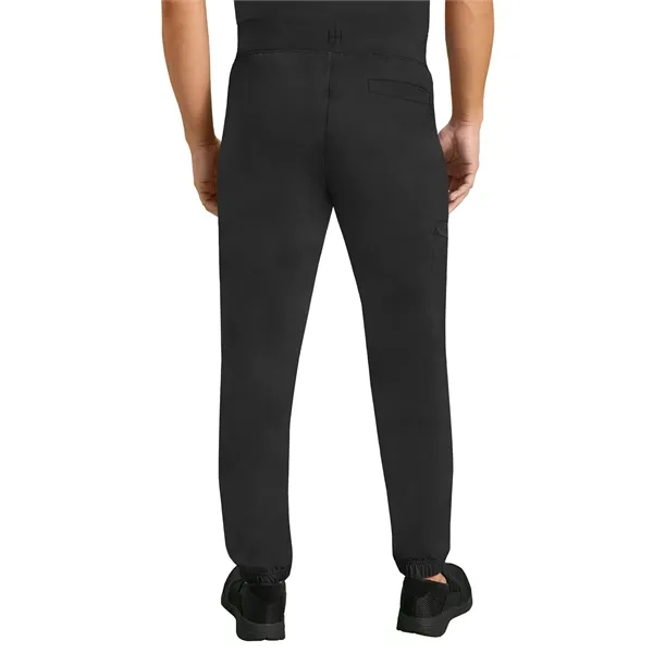 Healing Hands Purple Label Men's Date Pant... from ASI 86018 Scrub Authority