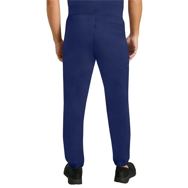 Healing Hands Purple Label Men's Date Pant... from ASI 86018 Scrub Authority