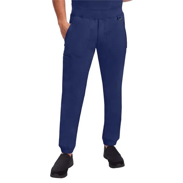 Healing Hands Purple Label Men's Date Pant... from ASI 86018 Scrub Authority