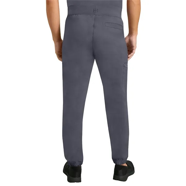 Healing Hands Purple Label Men's Date Pant... from ASI 86018 Scrub Authority