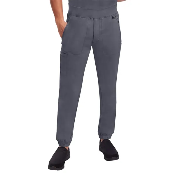 Healing Hands Purple Label Men's Date Pant... from ASI 86018 Scrub Authority