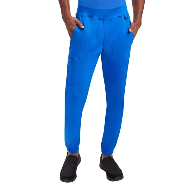 Healing Hands Purple Label Men's Date Pant... from ASI 86018 Scrub Authority