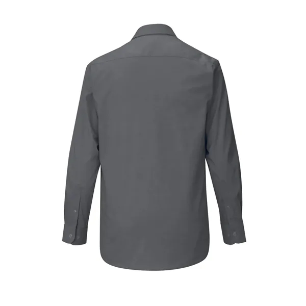 Edwards - Redwood and Ross - Men's Wrinkle Free Top... from ASI 86018 Scrub Authority / Uniform Stores