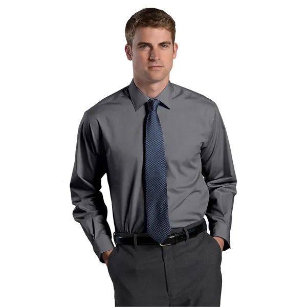 Edwards - Redwood and Ross - Men's Wrinkle Free Top... from ASI 86018 Scrub Authority / Uniform Stores