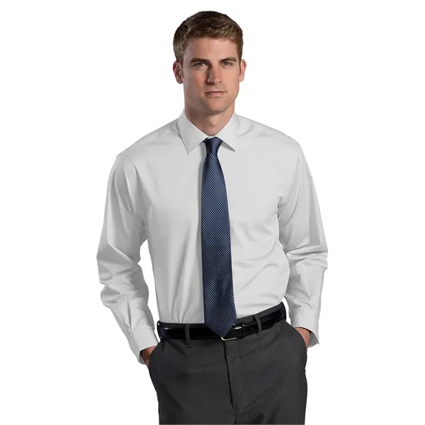 Edwards - Redwood and Ross - Men's Wrinkle Free Top... from ASI 86018 Scrub Authority / Uniform Stores