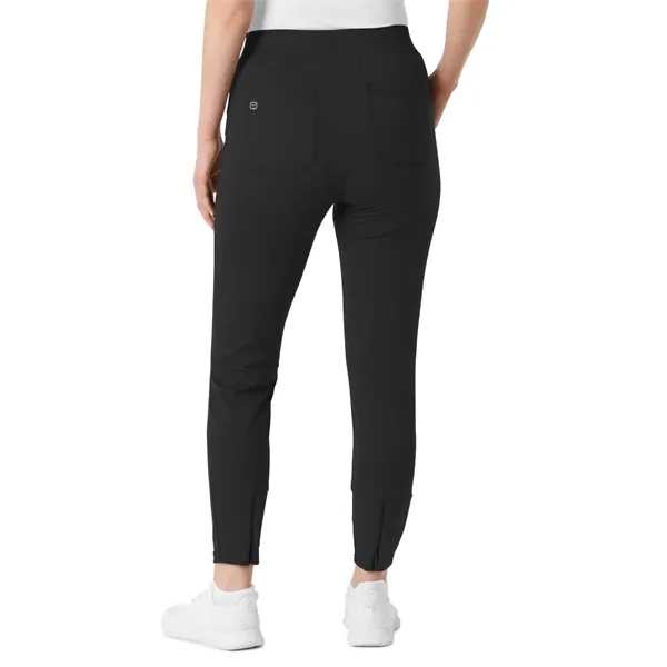 Wink - Renew - Women's Five-Pocket Athletic Track Scrub Pant... from ASI 86018 Scrub Authority / Uniform Stores