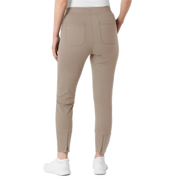 Wink - Renew - Women's Five-Pocket Athletic Track Scrub Pant... from ASI 86018 Scrub Authority / Uniform Stores