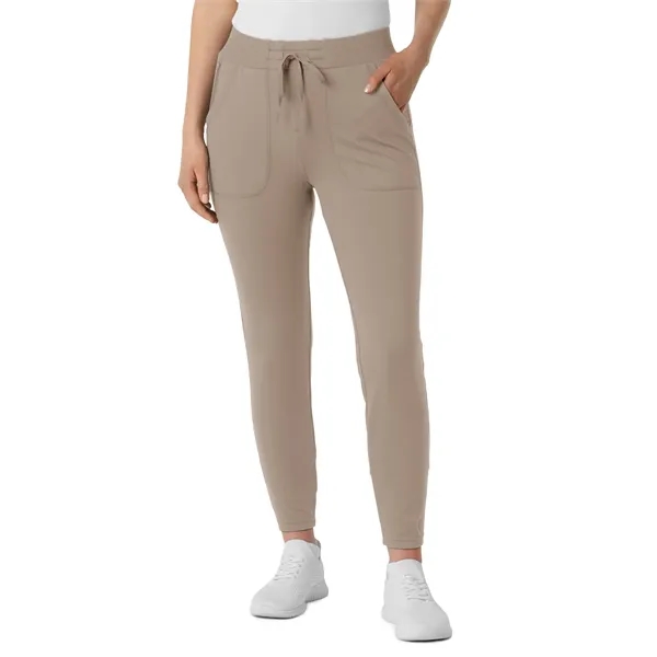 Wink - Renew - Women's Five-Pocket Athletic Track Scrub Pant... from ASI 86018 Scrub Authority / Uniform Stores