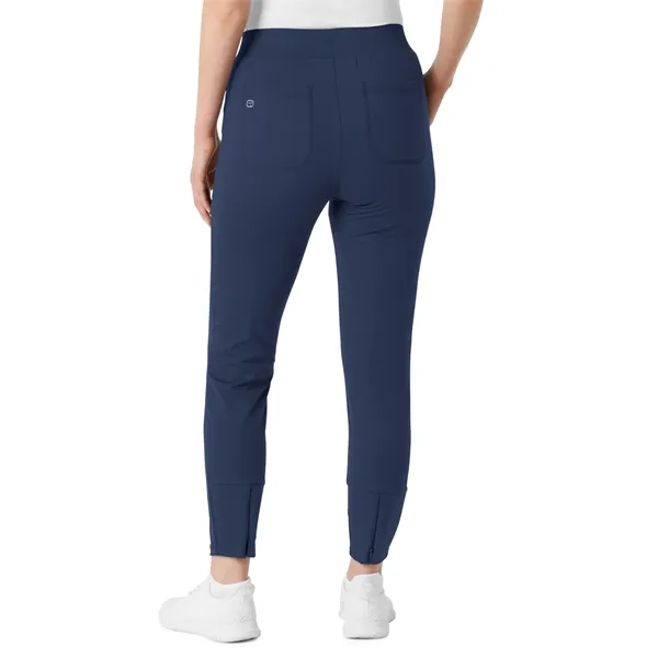 Wink - Renew - Women's Five-Pocket Athletic Track Scrub Pant... from ASI 86018 Scrub Authority / Uniform Stores
