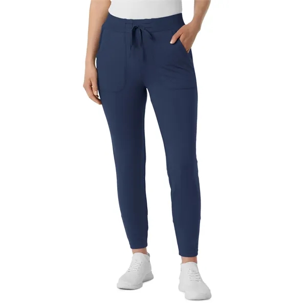 Wink - Renew - Women's Five-Pocket Athletic Track Scrub Pant... from ASI 86018 Scrub Authority / Uniform Stores