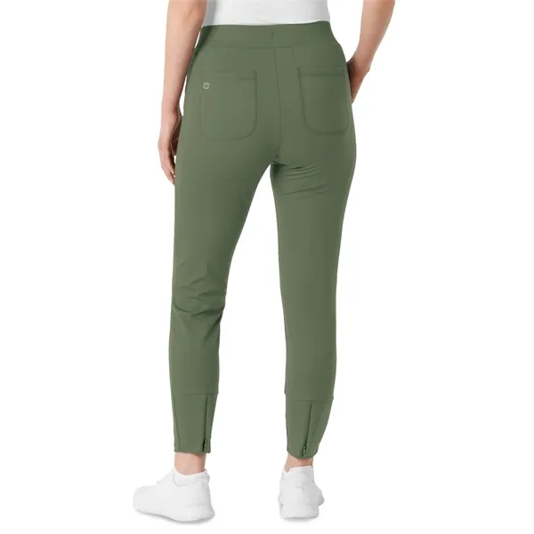 Wink - Renew - Women's Five-Pocket Athletic Track Scrub Pant... from ASI 86018 Scrub Authority / Uniform Stores