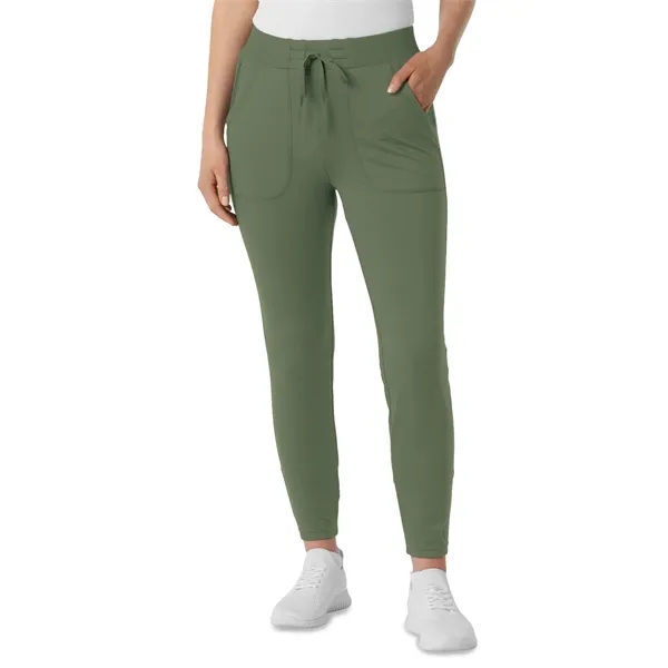 Wink - Renew - Women's Five-Pocket Athletic Track Scrub Pant... from ASI 86018 Scrub Authority / Uniform Stores