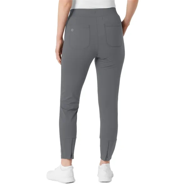 Wink - Renew - Women's Five-Pocket Athletic Track Scrub Pant... from ASI 86018 Scrub Authority / Uniform Stores