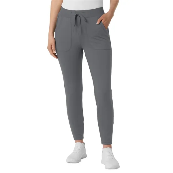 Wink - Renew - Women's Five-Pocket Athletic Track Scrub Pant... from ASI 86018 Scrub Authority / Uniform Stores