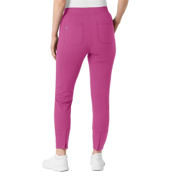 Wink - Renew - Women's Five-Pocket Athletic Track Scrub Pant... from ASI 86018 Scrub Authority / Uniform Stores