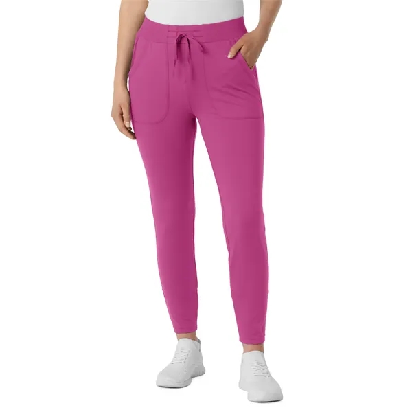 Wink - Renew - Women's Five-Pocket Athletic Track Scrub Pant... from ASI 86018 Scrub Authority / Uniform Stores
