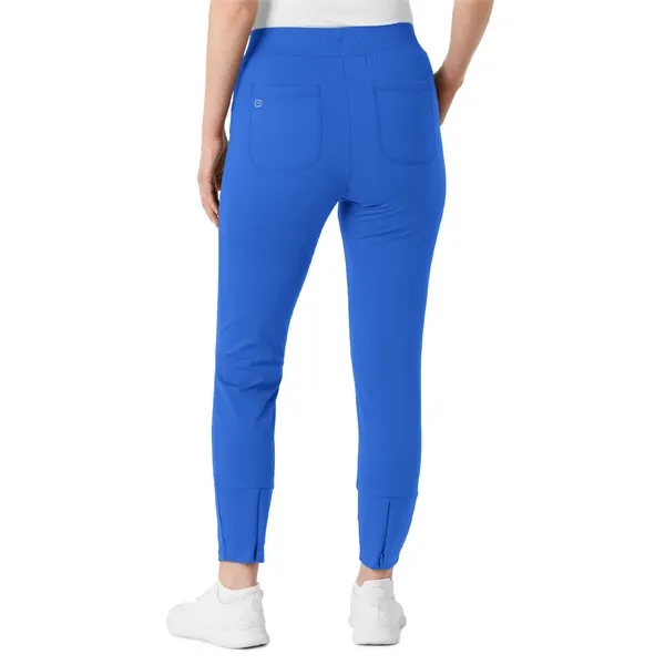 Wink - Renew - Women's Five-Pocket Athletic Track Scrub Pant... from ASI 86018 Scrub Authority / Uniform Stores