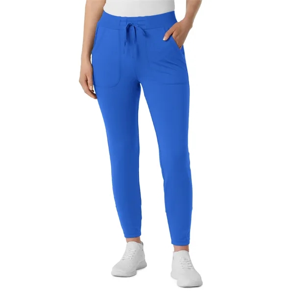 Wink - Renew - Women's Five-Pocket Athletic Track Scrub Pant... from ASI 86018 Scrub Authority / Uniform Stores