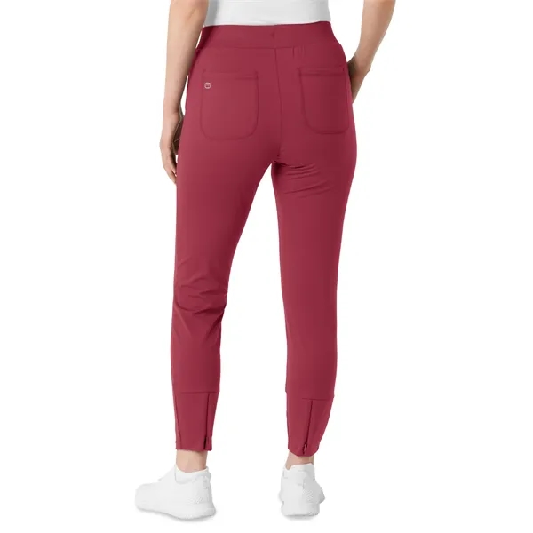 Wink - Renew - Women's Five-Pocket Athletic Track Scrub Pant... from ASI 86018 Scrub Authority / Uniform Stores