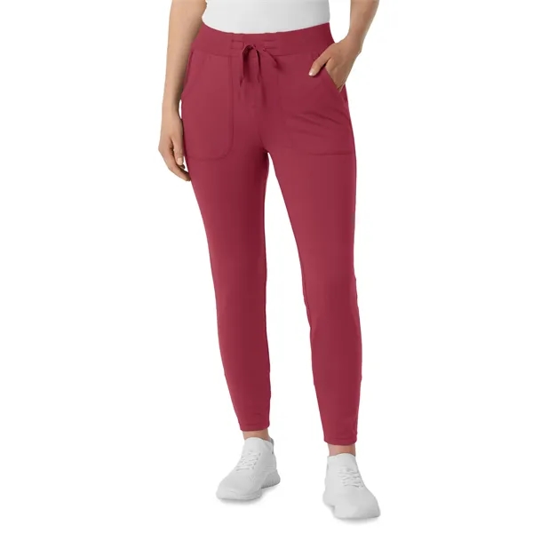 Wink - Renew - Women's Five-Pocket Athletic Track Scrub Pant... from ASI 86018 Scrub Authority / Uniform Stores