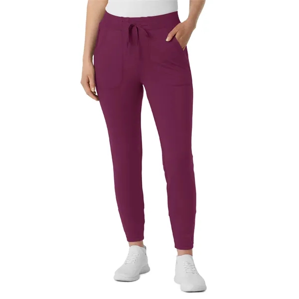 Wink - Renew - Women's Five-Pocket Athletic Track Scrub Pant... from ASI 86018 Scrub Authority / Uniform Stores
