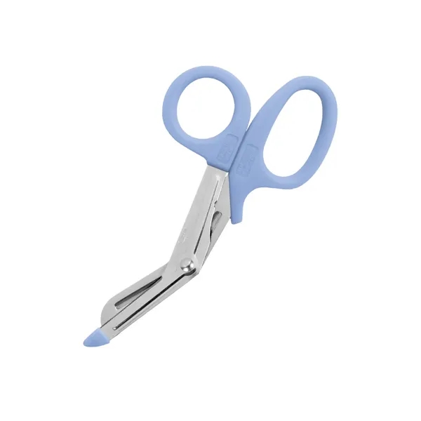 Prestige Medical - 5.5" Nurse Utility Scissors... from ASI 86018 Scrub Authority / Uniform Stores