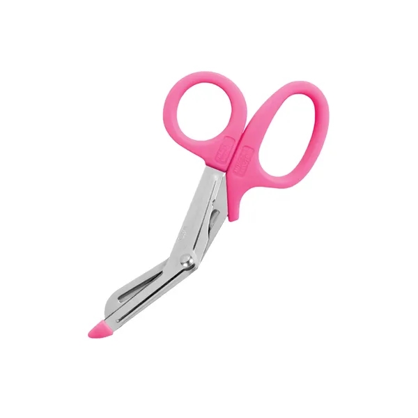 Prestige Medical - 5.5" Nurse Utility Scissors... from ASI 86018 Scrub Authority / Uniform Stores