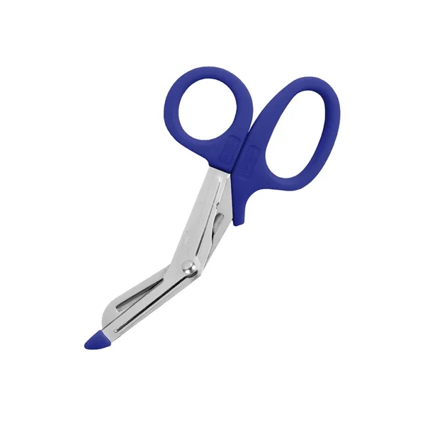 Prestige Medical - 5.5" Nurse Utility Scissors... from ASI 86018 Scrub Authority / Uniform Stores