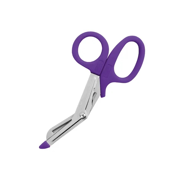 Prestige Medical - 5.5" Nurse Utility Scissors... from ASI 86018 Scrub Authority / Uniform Stores