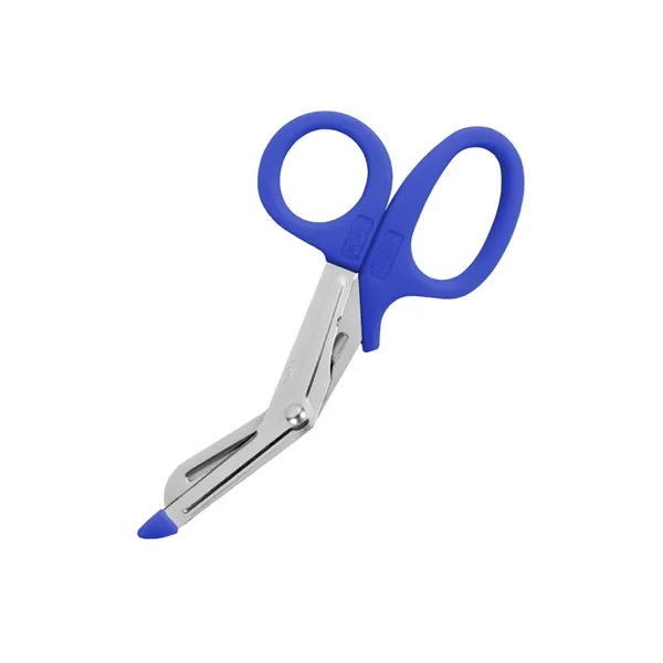 Prestige Medical - 5.5" Nurse Utility Scissors... from ASI 86018 Scrub Authority / Uniform Stores