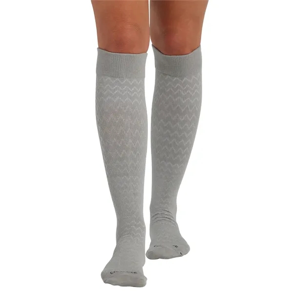 Cherokee Women's Knee High Compression Socks - 4 Pack... from ASI 86018 Scrub Authority / Uniform Stores