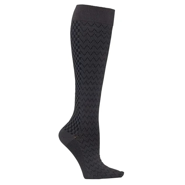 Cherokee Women's Knee High Compression Socks - 4 Pack... from ASI 86018 Scrub Authority / Uniform Stores