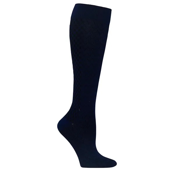 Cherokee Women's Knee High Compression Socks - 4 Pack... from ASI 86018 Scrub Authority / Uniform Stores