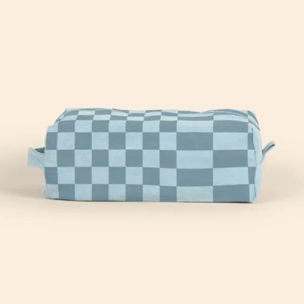 Extra-Large Doppelganger - Denim.  (14.5" x 8" x 5", 9.3oz... from ASI 74710 Numo