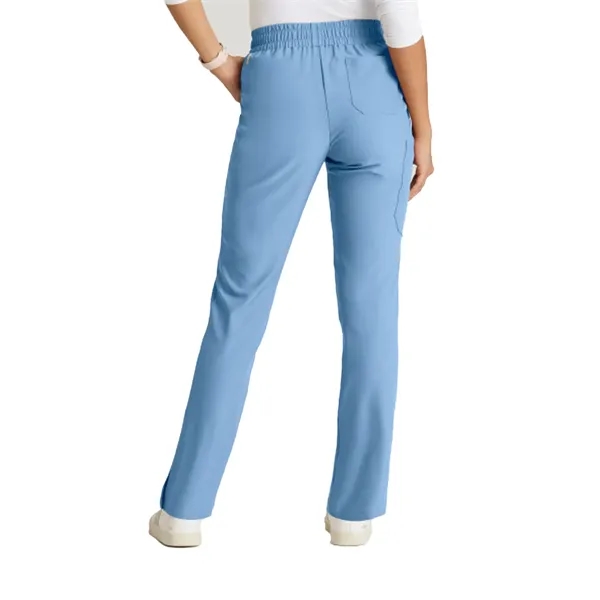 Barco - Grey's Anatomy Evolve - Women's Six-Pocket Tapere...... from ASI 86018 Scrub Authority