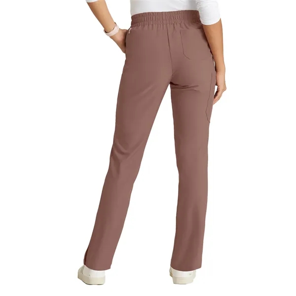 Barco - Grey's Anatomy Evolve - Women's Six-Pocket Tapere...... from ASI 86018 Scrub Authority
