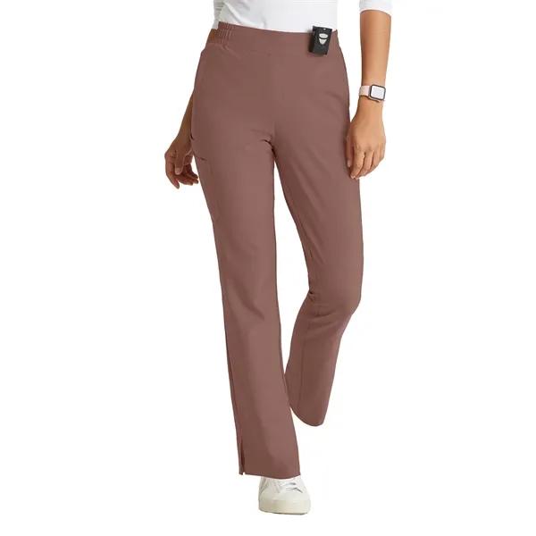 Barco - Grey's Anatomy Evolve - Women's Six-Pocket Tapere...... from ASI 86018 Scrub Authority