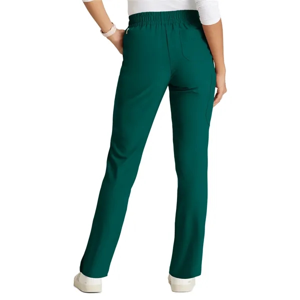 Barco - Grey's Anatomy Evolve - Women's Six-Pocket Tapere...... from ASI 86018 Scrub Authority