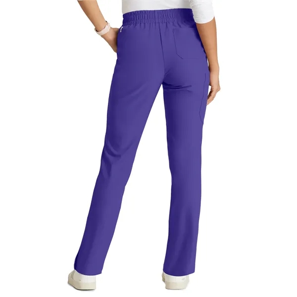 Barco - Grey's Anatomy Evolve - Women's Six-Pocket Tapere...... from ASI 86018 Scrub Authority