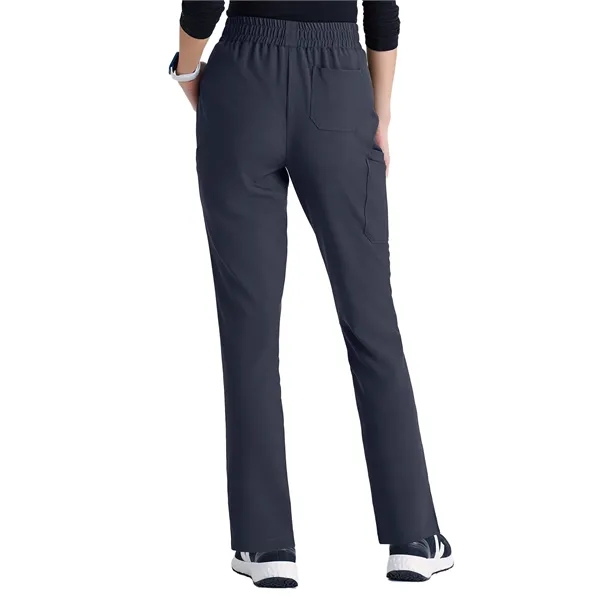 Barco - Grey's Anatomy Evolve - Women's Six-Pocket Tapere...... from ASI 86018 Scrub Authority