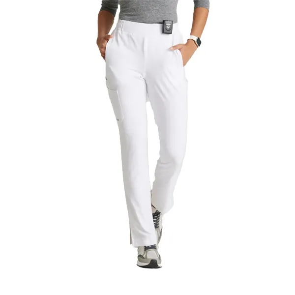 Barco - Grey's Anatomy Evolve - Women's Six-Pocket Tapere...... from ASI 86018 Scrub Authority