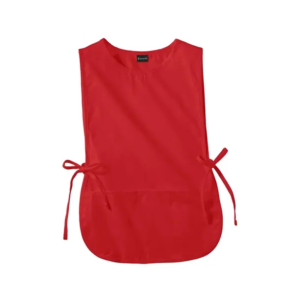 Edwards Industries - Unisex Cobbler Apron... from ASI 86018 Scrub Authority / Uniform Stores