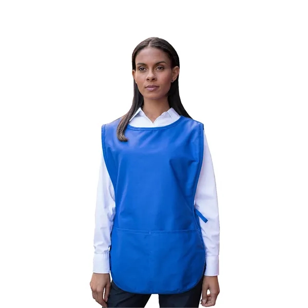 Edwards Industries - Unisex Cobbler Apron... from ASI 86018 Scrub Authority / Uniform Stores