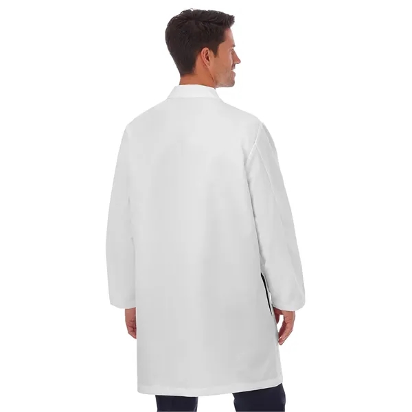 Meta Fundamentals Lab Coat... from ASI 86018 Scrub Authority / Uniform Stores