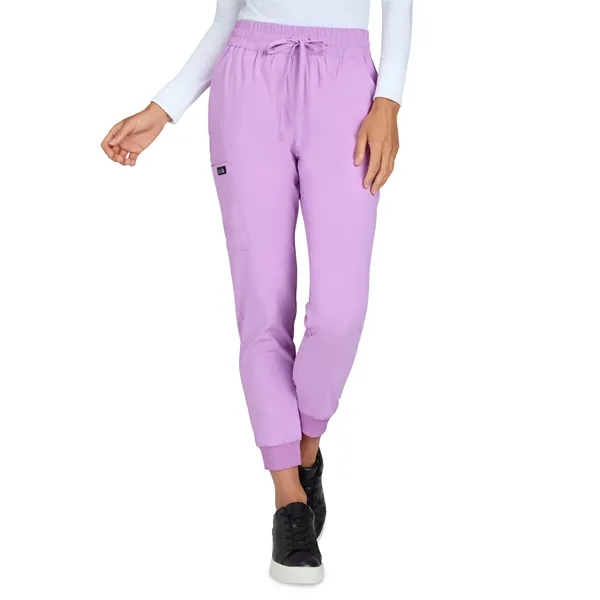 Koi Basics Women's Gemma Jogger Scrub Pant... from ASI 86018 Scrub Authority / Uniform Stores
