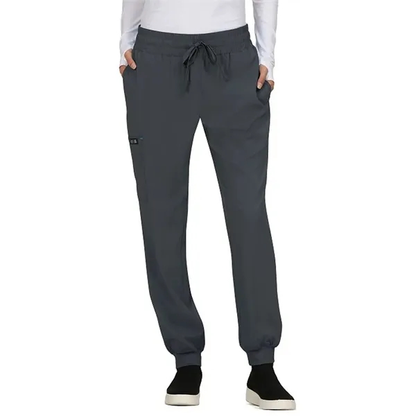 Koi Basics Women's Gemma Jogger Scrub Pant... from ASI 86018 Scrub Authority / Uniform Stores