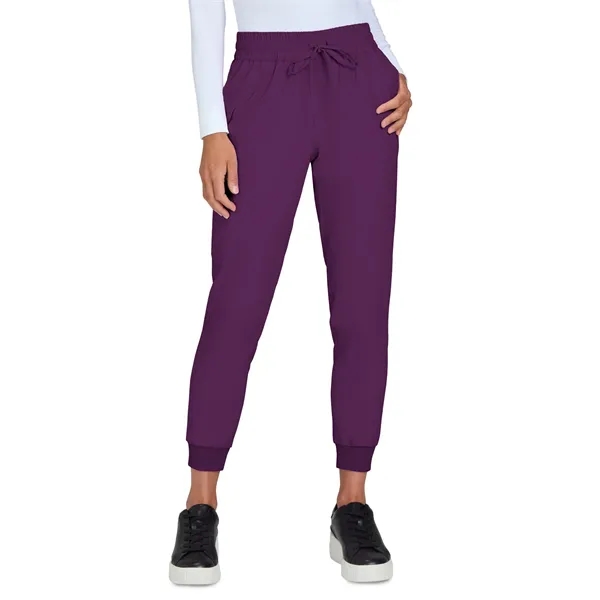 Koi Basics Women's Gemma Jogger Scrub Pant... from ASI 86018 Scrub Authority / Uniform Stores